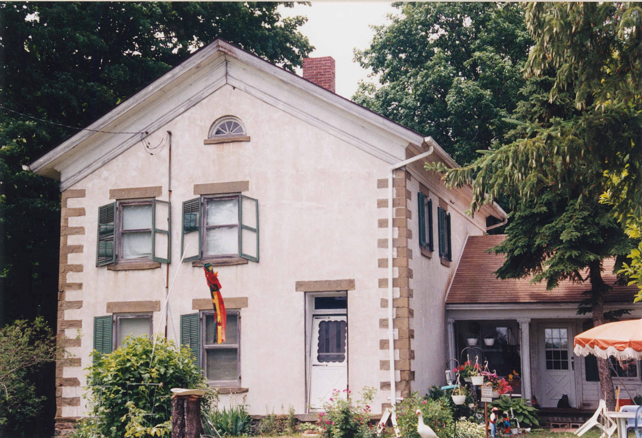 Cas-1 298 Eaton Rd 3